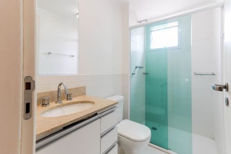 Apartamento à venda com 151m², 3 quartos e 2 vagasSuite 03