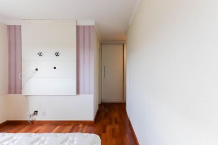 Apartamento à venda com 151m², 3 quartos e 2 vagasSuite 01