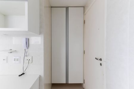 Apartamento à venda com 151m², 3 quartos e 2 vagasCozinha e Área de Serviço