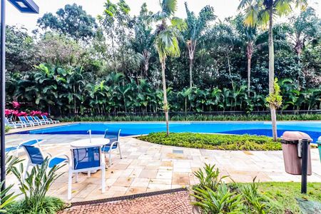 Apartamento à venda com 151m², 3 quartos e 2 vagasÁrea comum - Piscina