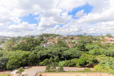 Varanda de apartamento à venda com 3 quartos, 151m² em Parque dos Principes, São Paulo