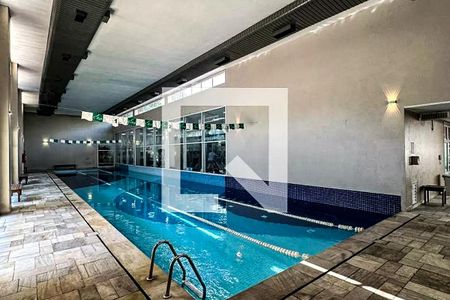 Apartamento à venda com 151m², 3 quartos e 2 vagasÁrea comum - Piscina