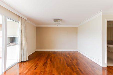 Sala de apartamento à venda com 3 quartos, 151m² em Parque dos Principes, São Paulo