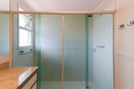 Apartamento à venda com 151m², 3 quartos e 2 vagasSuite 01