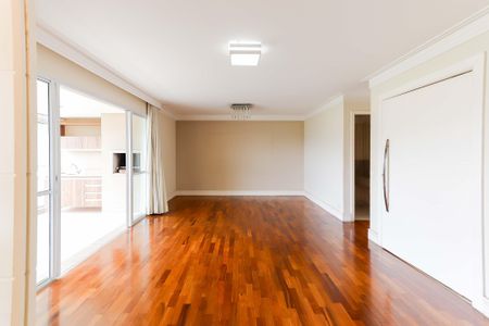 Sala de apartamento à venda com 3 quartos, 151m² em Parque dos Principes, São Paulo
