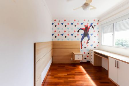 Apartamento à venda com 151m², 3 quartos e 2 vagasSuite 02