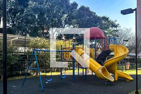 Apartamento à venda com 151m², 3 quartos e 2 vagasÁrea comum - Playground