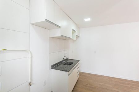 Apartamento para alugar com 69m², 3 quartos e 1 vagaCozinha e Área de Serviço