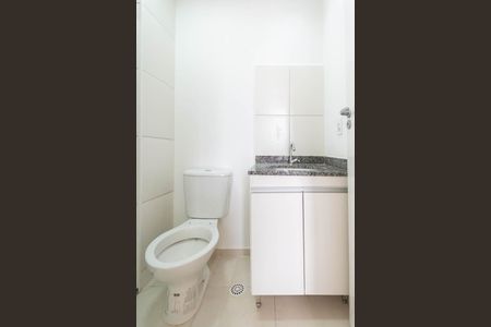 Apartamento para alugar com 69m², 3 quartos e 1 vagaBanheiro Suíte
