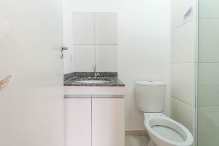 Apartamento para alugar com 69m², 3 quartos e 1 vagaBanheiro
