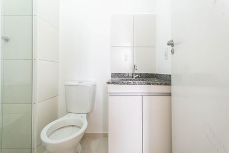 Apartamento para alugar com 69m², 3 quartos e 1 vagaBanheiro Suíte