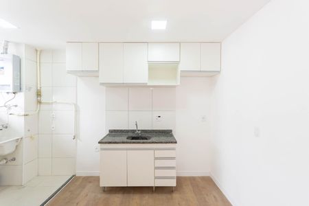 Apartamento para alugar com 69m², 3 quartos e 1 vagaCozinha e Área de Serviço