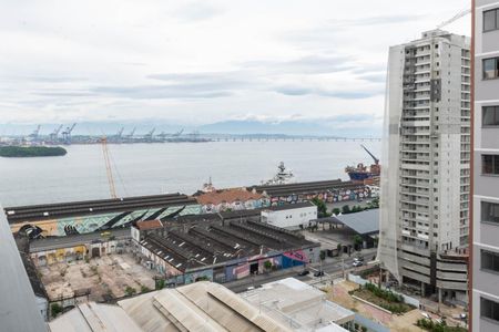 Apartamento para alugar com 69m², 3 quartos e 1 vagaVaranda da Sala