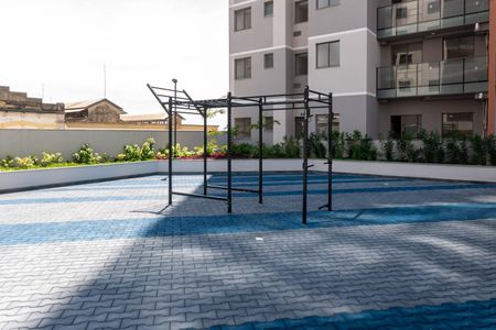 Apartamento para alugar com 69m², 3 quartos e 1 vagaÁrea comum