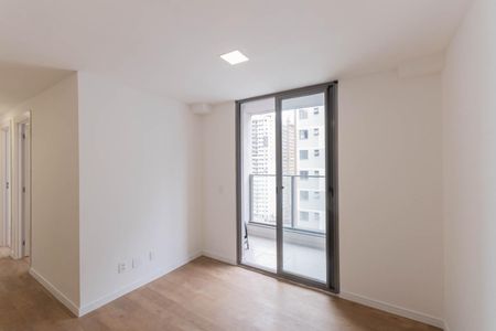 Sala de apartamento para alugar com 3 quartos, 69m² em Santo Cristo, Rio de Janeiro