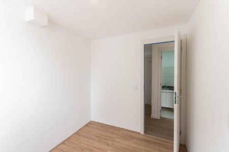 Apartamento para alugar com 69m², 3 quartos e 1 vagaQuarto 2