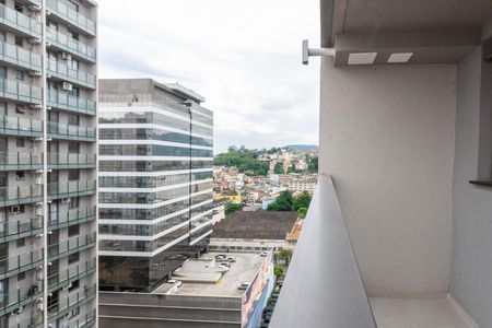 Apartamento para alugar com 69m², 3 quartos e 1 vagaVaranda da Sala