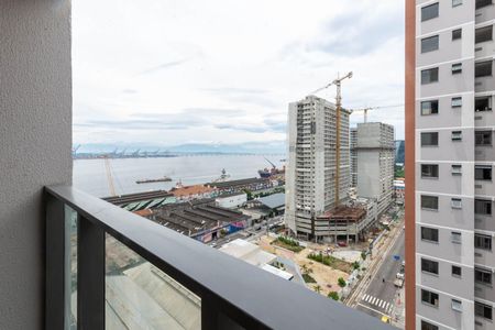 Apartamento para alugar com 69m², 3 quartos e 1 vagaVaranda Suíte