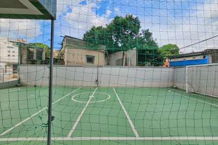 Apartamento à venda com 80m², 3 quartos e 2 vagasÁrea comum