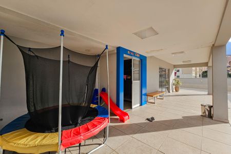 Apartamento à venda com 80m², 3 quartos e 2 vagasÁrea comum