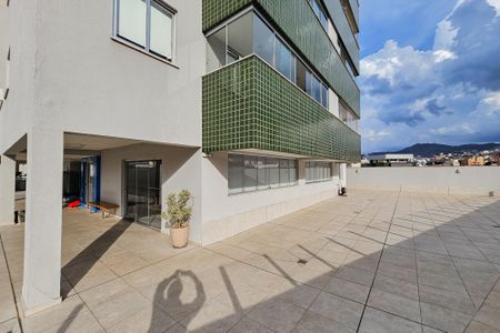 Apartamento à venda com 80m², 3 quartos e 2 vagasÁrea comum