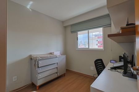 Apartamento à venda com 80m², 3 quartos e 2 vagasQuarto 1