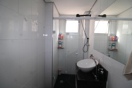 Apartamento à venda com 80m², 3 quartos e 1 vagaBanheiro