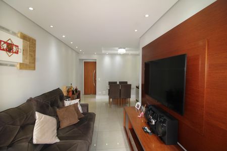 Apartamento à venda com 80m², 3 quartos e 1 vagaSala