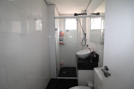 Apartamento à venda com 80m², 3 quartos e 1 vagaBanheiro