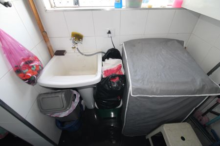 Apartamento à venda com 80m², 3 quartos e 1 vagaÁrea de Serviço