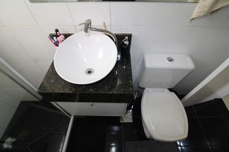 Apartamento à venda com 80m², 3 quartos e 1 vagaBanheiro