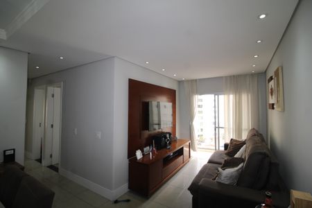 Apartamento à venda com 80m², 3 quartos e 1 vagaSala