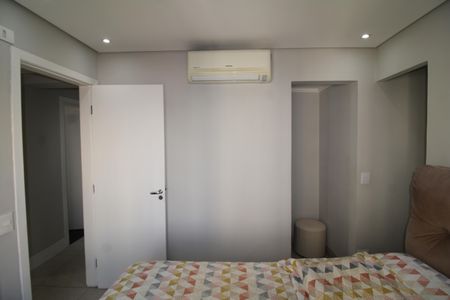 Apartamento à venda com 80m², 3 quartos e 1 vagaQuarto 3
