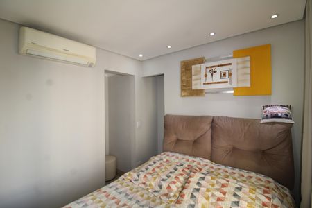 Apartamento à venda com 80m², 3 quartos e 1 vagaQuarto 3
