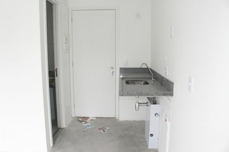 Kitnet/Studio à venda com 1 quarto, 24m² em República, São Paulo