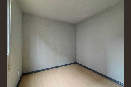 Quarto 2 de apartamento para alugar com 2 quartos, 50m² em Canudos, Novo Hamburgo