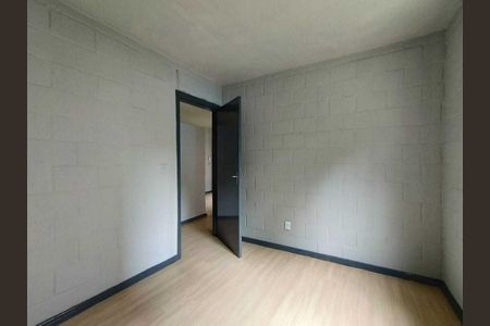 Quarto 2 de apartamento para alugar com 2 quartos, 50m² em Canudos, Novo Hamburgo