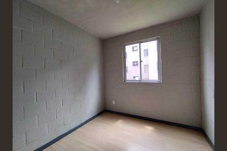 Quarto 1 de apartamento para alugar com 2 quartos, 50m² em Canudos, Novo Hamburgo