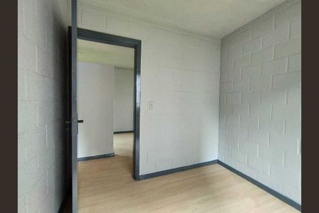 Quarto 1 de apartamento para alugar com 2 quartos, 50m² em Canudos, Novo Hamburgo