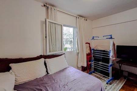 Quarto 1 de apartamento à venda com 2 quartos, 75m² em Liberdade, São Paulo