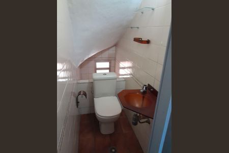 Banheiro de casa à venda com 4 quartos, 350m² em Cidade Antônio Estêvão de Carvalho, São Paulo