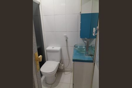 Banheiro de casa à venda com 4 quartos, 350m² em Cidade Antônio Estêvão de Carvalho, São Paulo