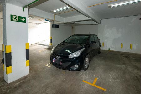 Apartamento à venda com 150m², 4 quartos e 3 vagas Apartamento à venda com 150m², 4 quartos e 3 vagasGaragem