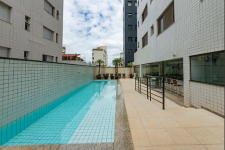 Apartamento à venda com 150m², 4 quartos e 3 vagas Apartamento à venda com 150m², 4 quartos e 3 vagasÁrea comum