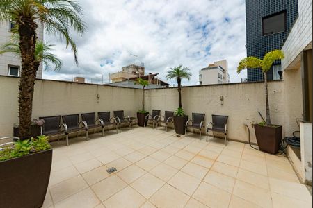 Apartamento à venda com 150m², 4 quartos e 3 vagas Apartamento à venda com 150m², 4 quartos e 3 vagasÁrea comum