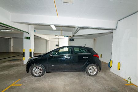 Apartamento à venda com 150m², 4 quartos e 3 vagas Apartamento à venda com 150m², 4 quartos e 3 vagasGaragem