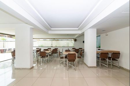 Apartamento à venda com 150m², 4 quartos e 3 vagas Apartamento à venda com 150m², 4 quartos e 3 vagasÁrea comum