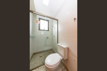 Apartamento à venda com 150m², 4 quartos e 3 vagas Apartamento à venda com 150m², 4 quartos e 3 vagasBanheiro Semi suítes