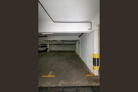 Apartamento à venda com 150m², 4 quartos e 3 vagas Apartamento à venda com 150m², 4 quartos e 3 vagasGaragem