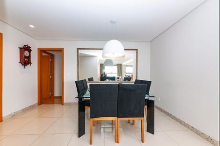 Apartamento à venda com 150m², 4 quartos e 3 vagas Apartamento à venda com 150m², 4 quartos e 3 vagasSala